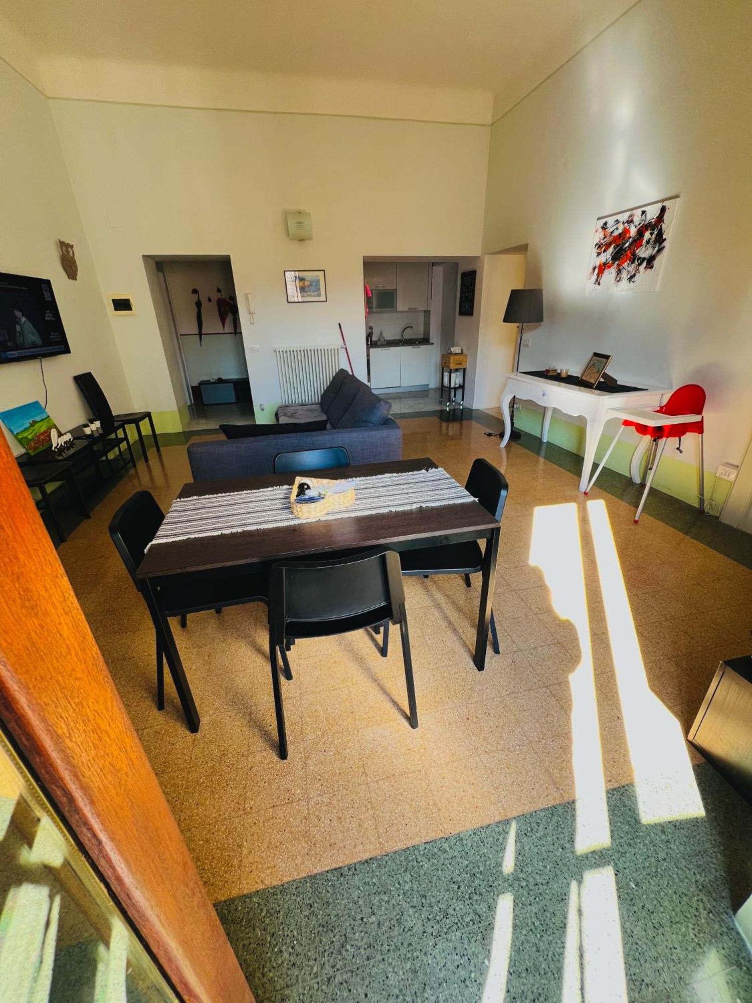 Regina D'Aragona Casa Vacanze Сульмона Экстерьер фото