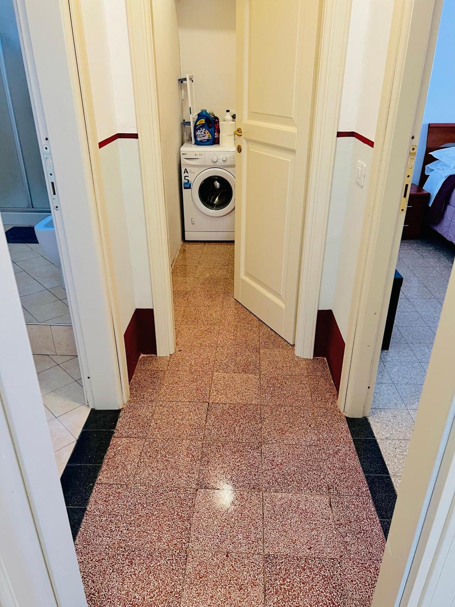 Regina D'Aragona Casa Vacanze Сульмона Экстерьер фото